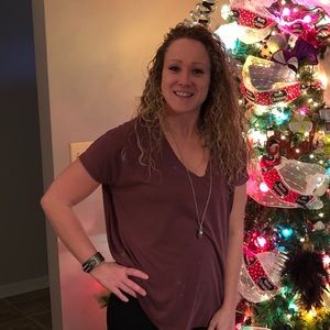 Meet your Posher, Angela